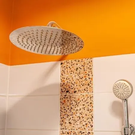 Rose Garden In Centre For 4 * Будапешт