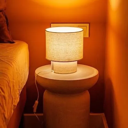 Apartamento Rose Garden In Centre For 4 *