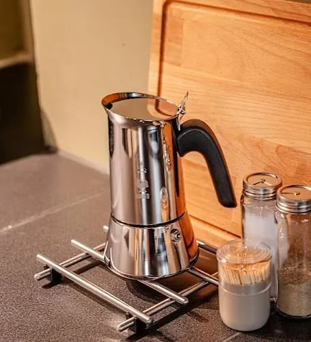 Rose Garden In Centre For 4 アパート ブダペスト