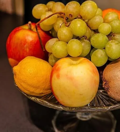 アパート Rose Garden In Centre For 4 ブダペスト