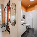 Appartamento Rose Garden In Centre For 4 *