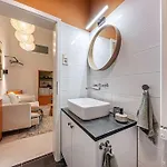 Appartamento Rose Garden In Centre For 4 *