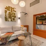 Appartamento Rose Garden In Centre For 4 *